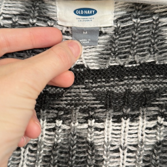 Old Navy Cardigan - Picture 3 of 3
